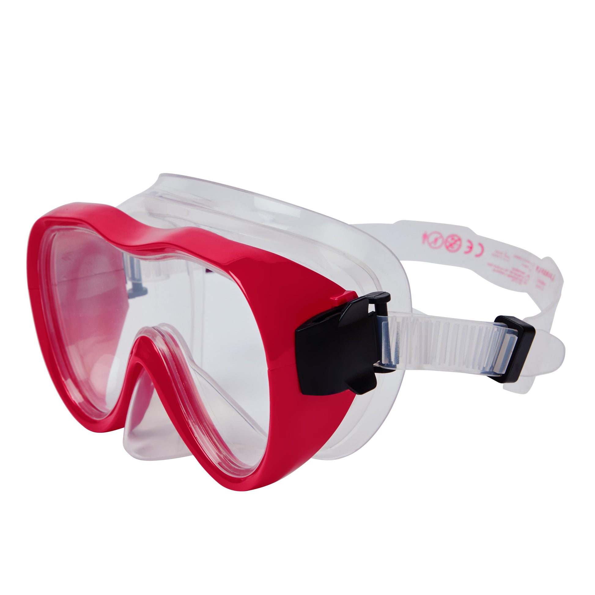 ST3 II Junior dykkersæt