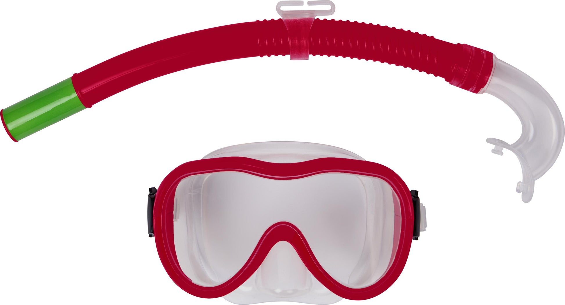 ST3 II Junior dykkersæt