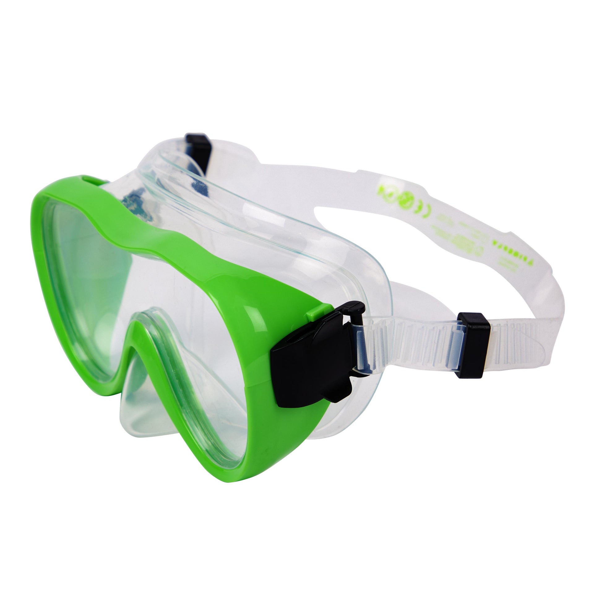 ST3 II Junior dykkersæt