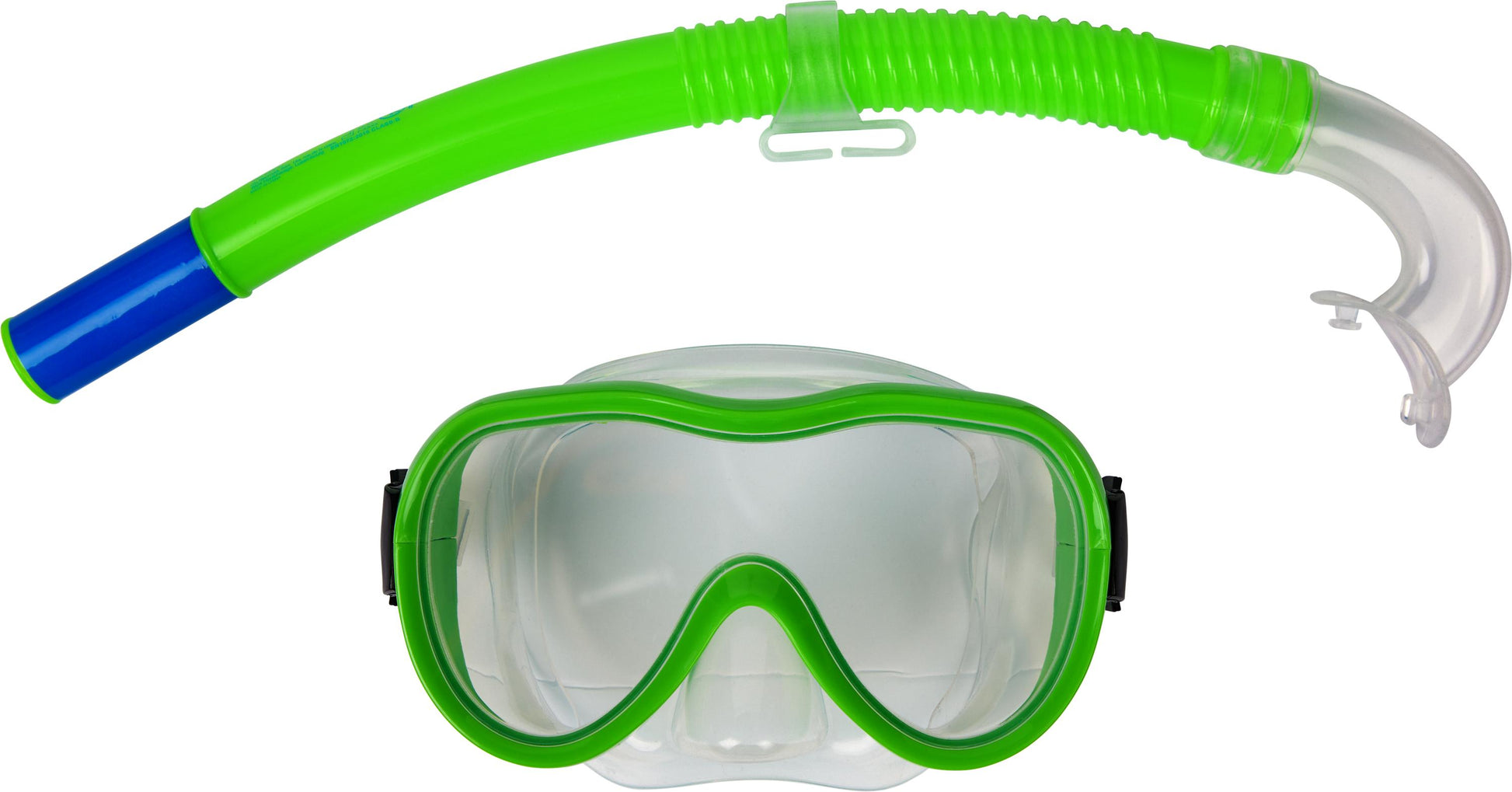 ST3 II Junior dykkersæt