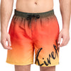 Lario Typo Shaded Badeshorts fra Firefly