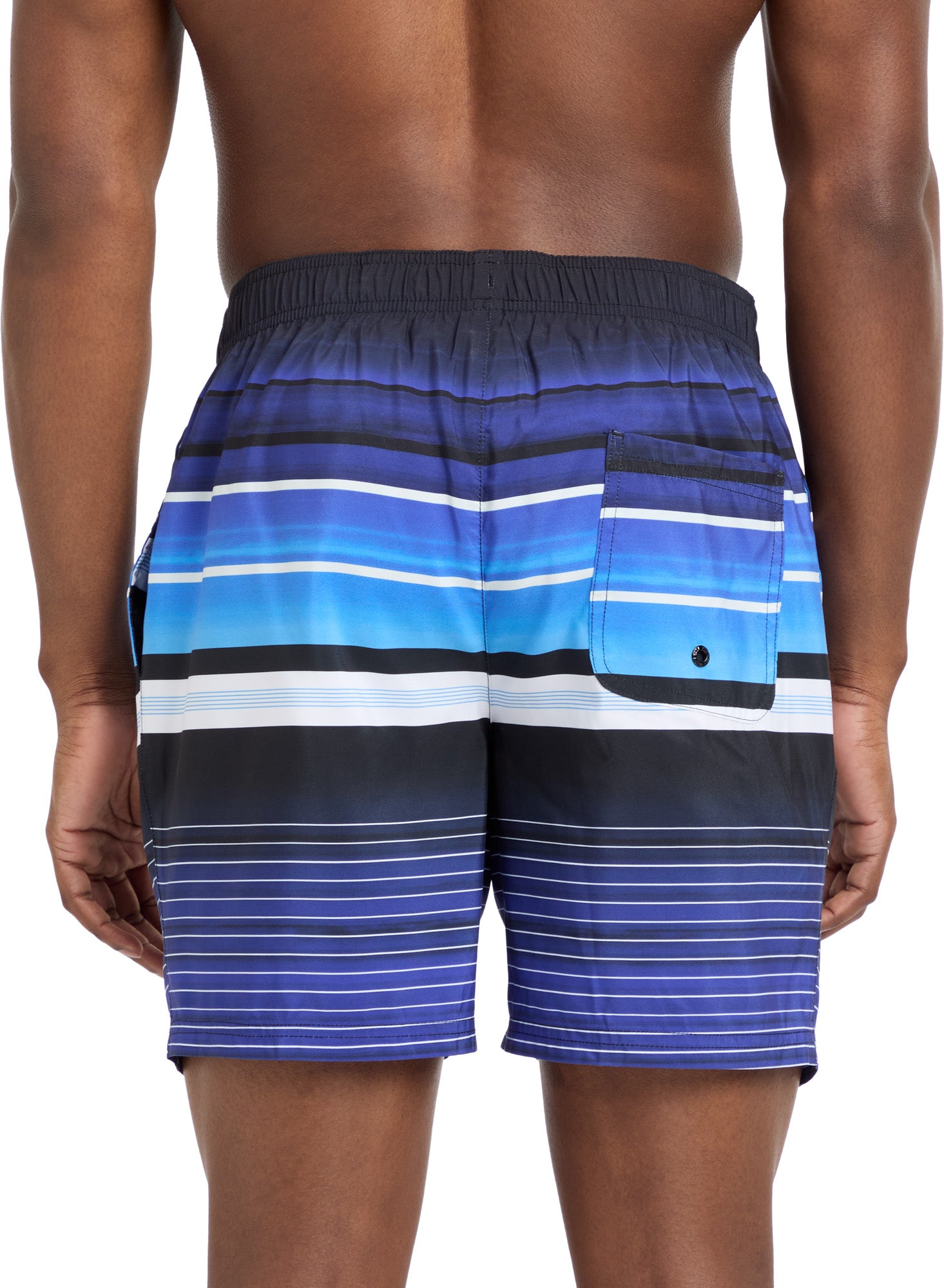 Lario Ribber Badeshorts