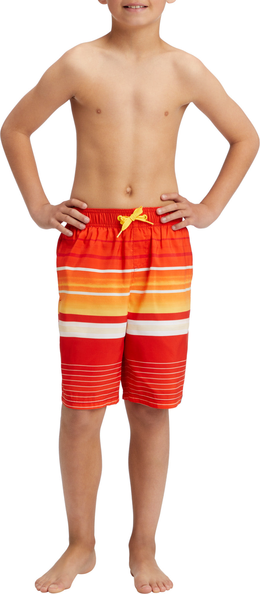 Lario Ripper Badeshorts