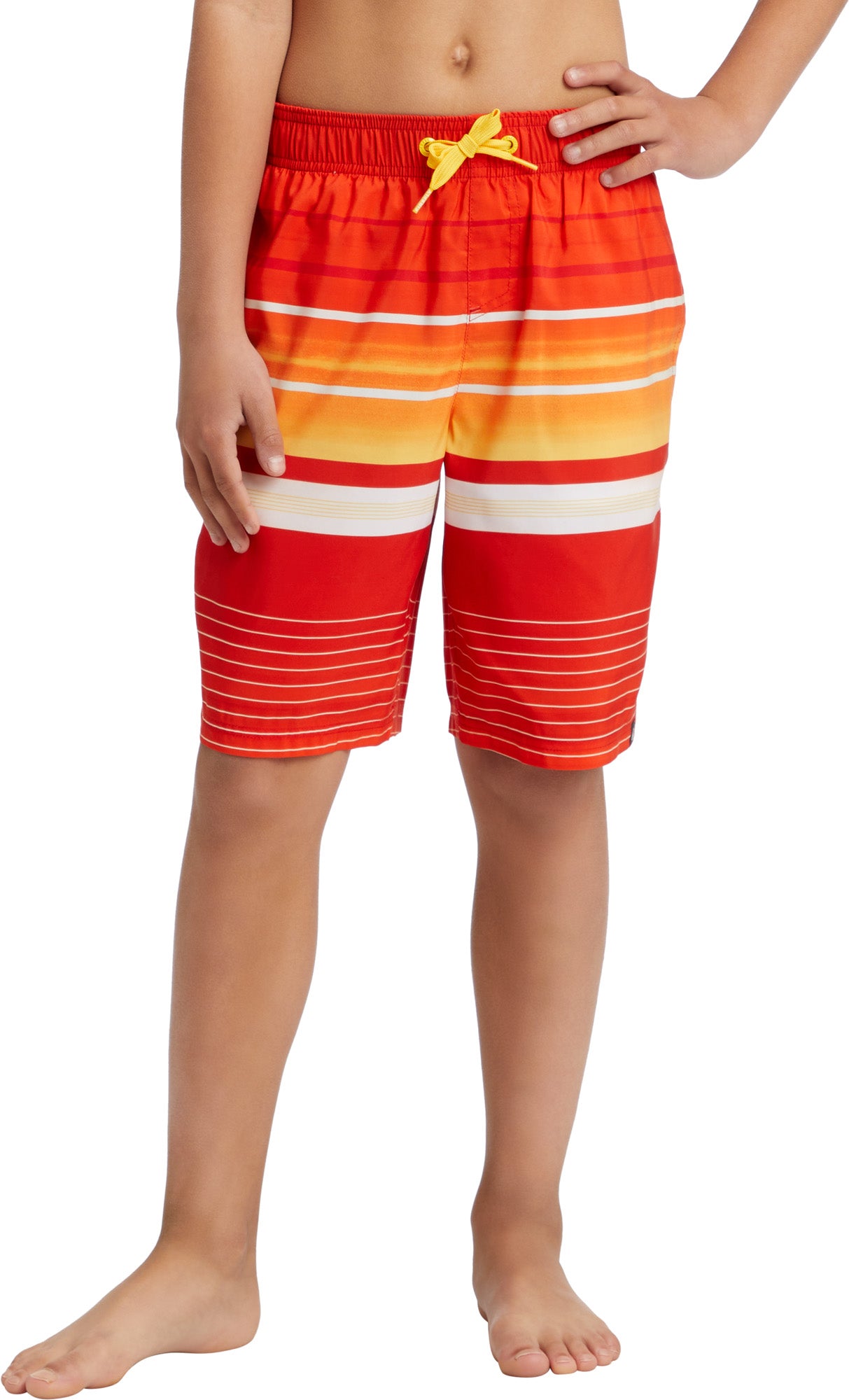 Lario Ripper Badeshorts
