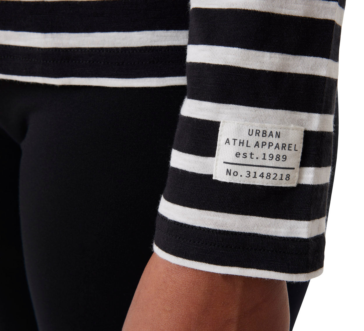 Ronja Tripe L/S T-shirt