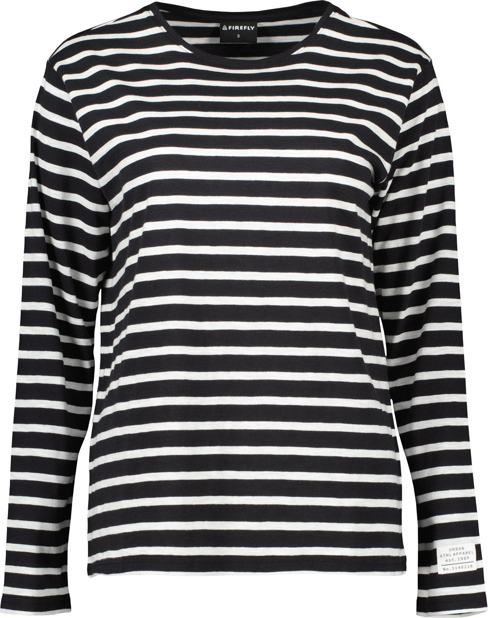 Ronja Tripe L/S T-shirt