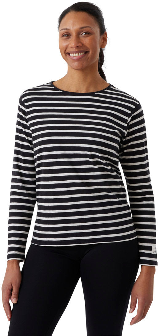 Ronja Tripe L/S T-shirt