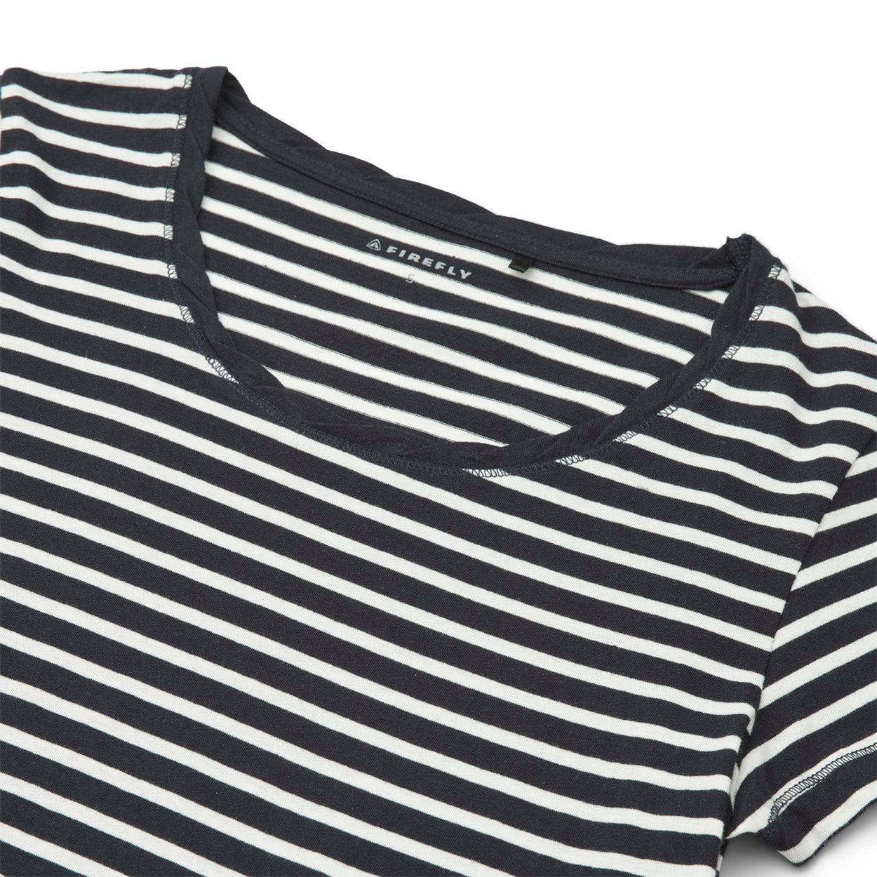 Nautic Stripe T-shirt