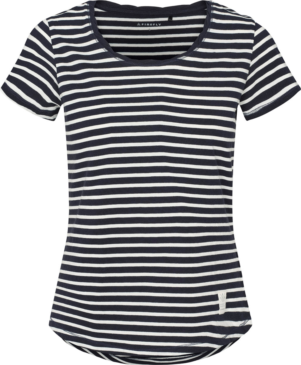 Nautic Stripe T-shirt