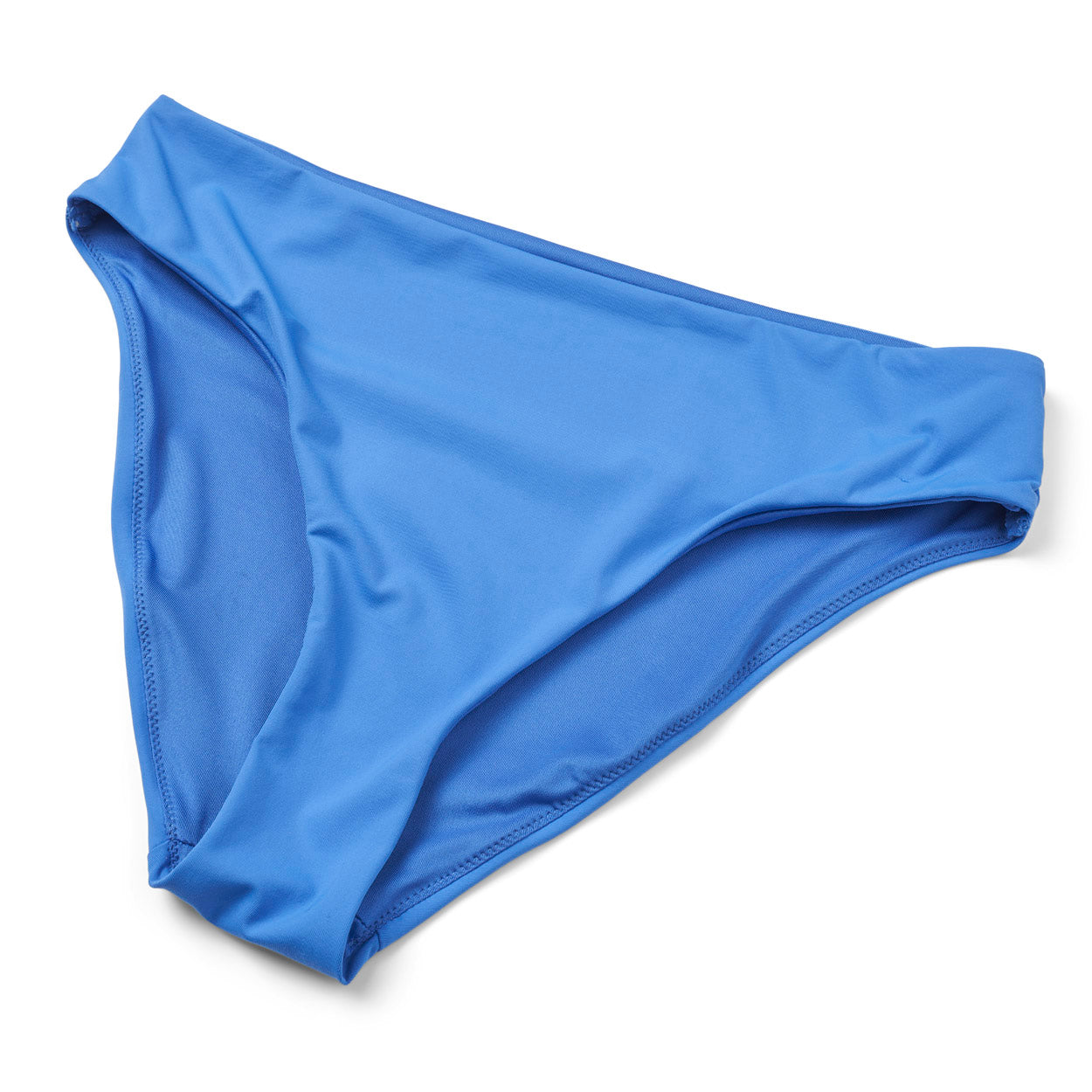 Fiji High Waist Bikiniunderdel