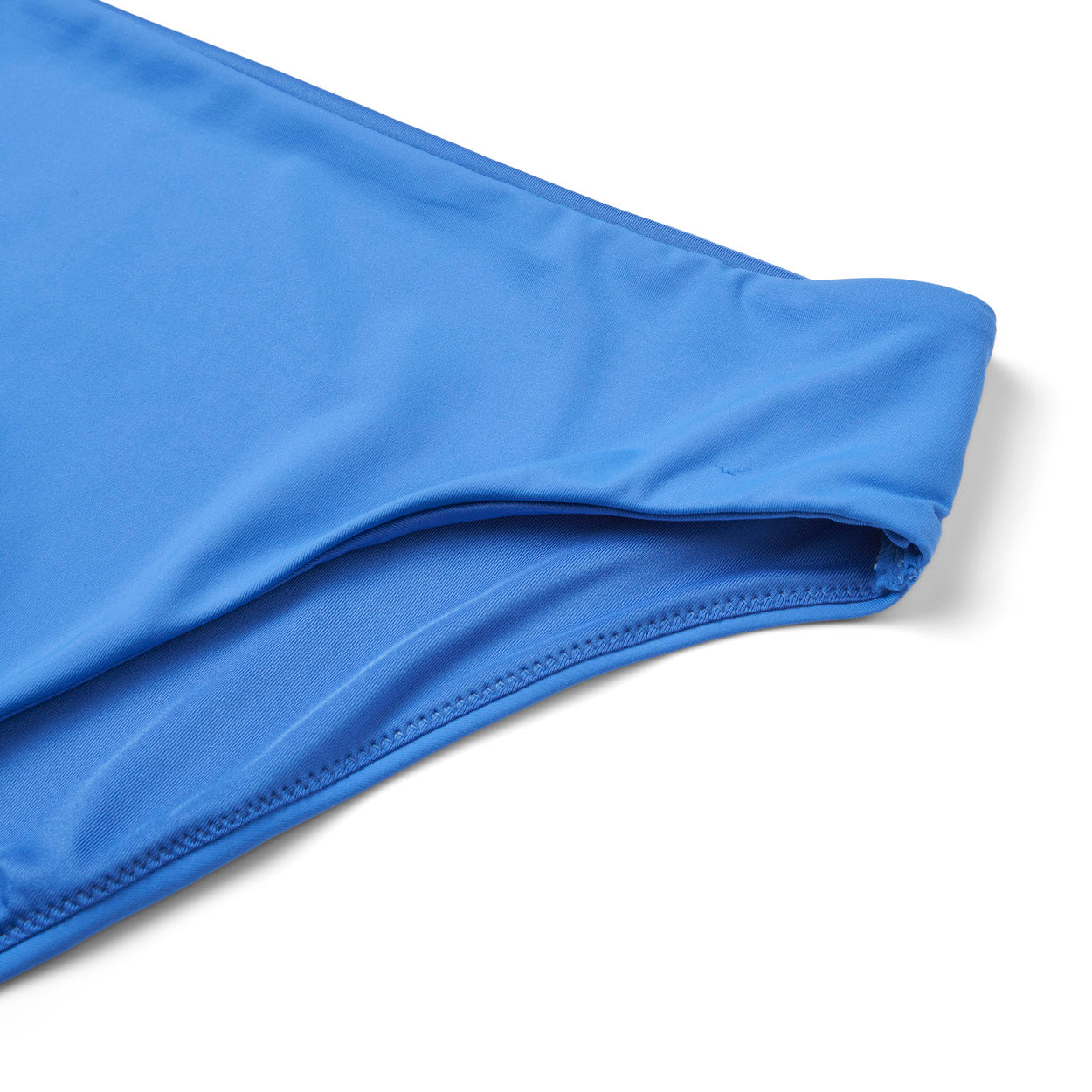 Fiji High Waist Bikiniunderdel