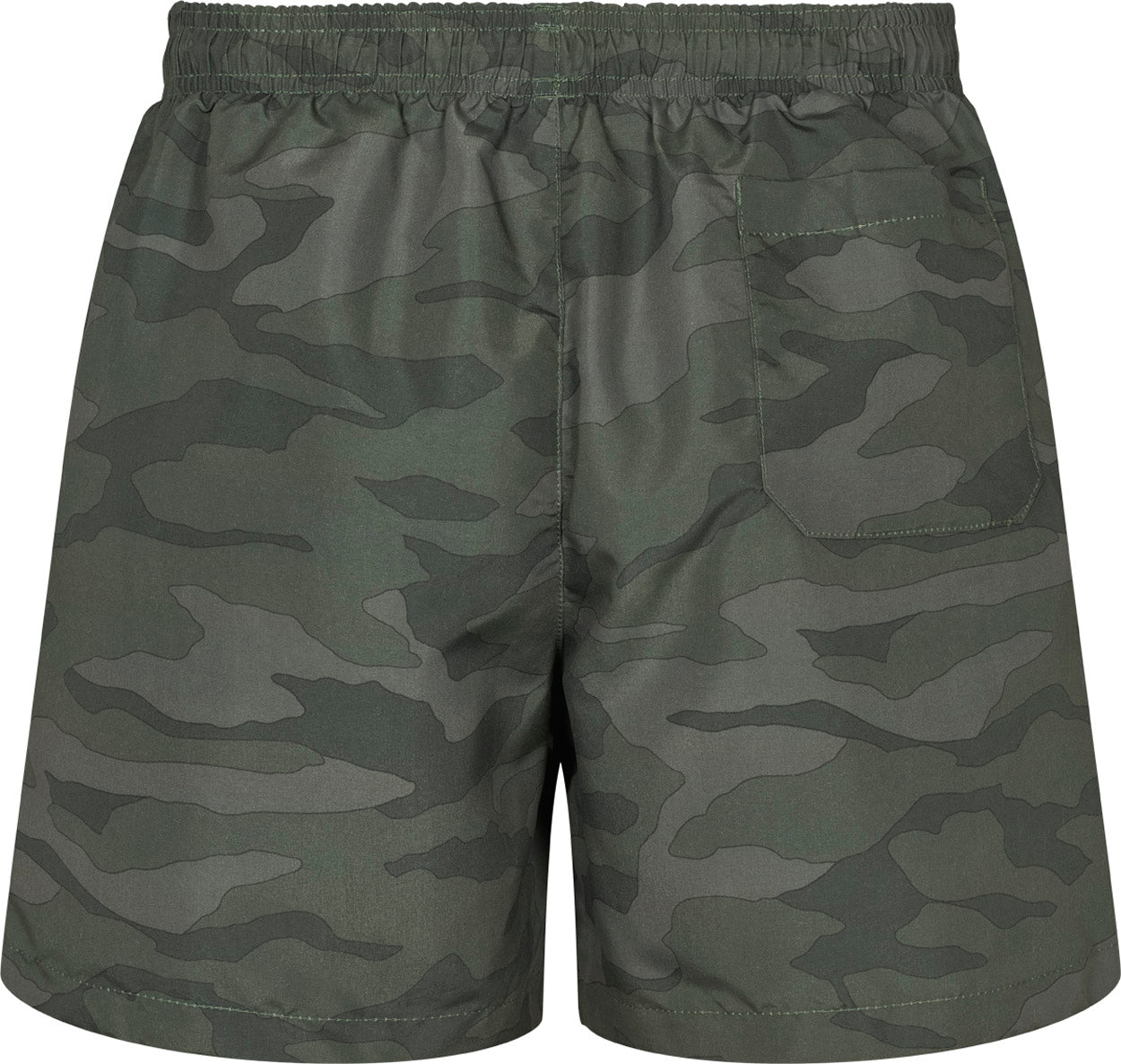 Monaco Badeshorts