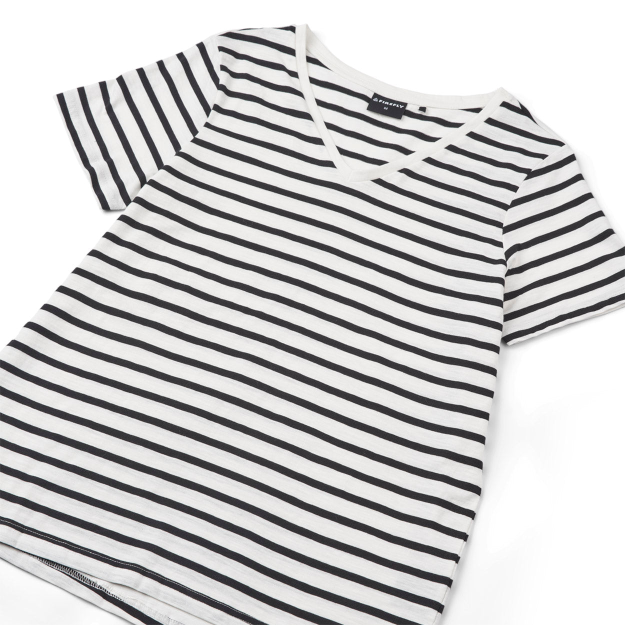 Summerfield Stripe T-shirt