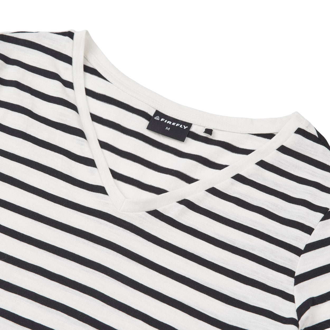 Summerfield Stripe T-shirt