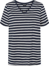 Summerfield Stripe T-shirt fra Firefly