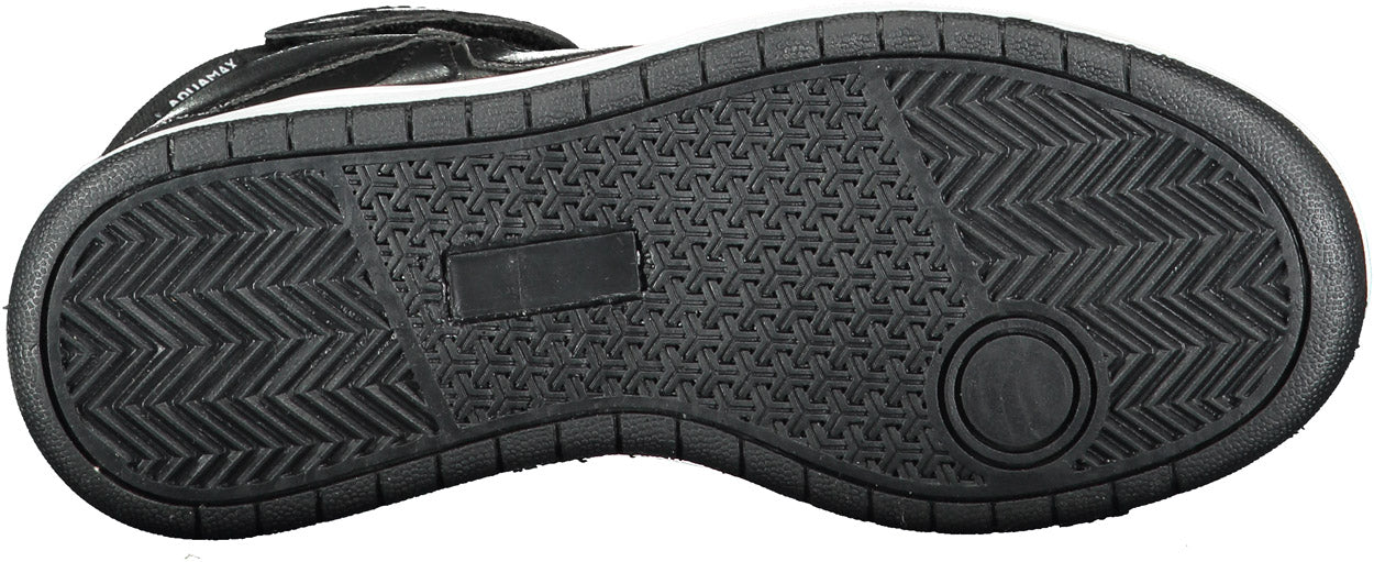 Fox Mid Vinterstøvler