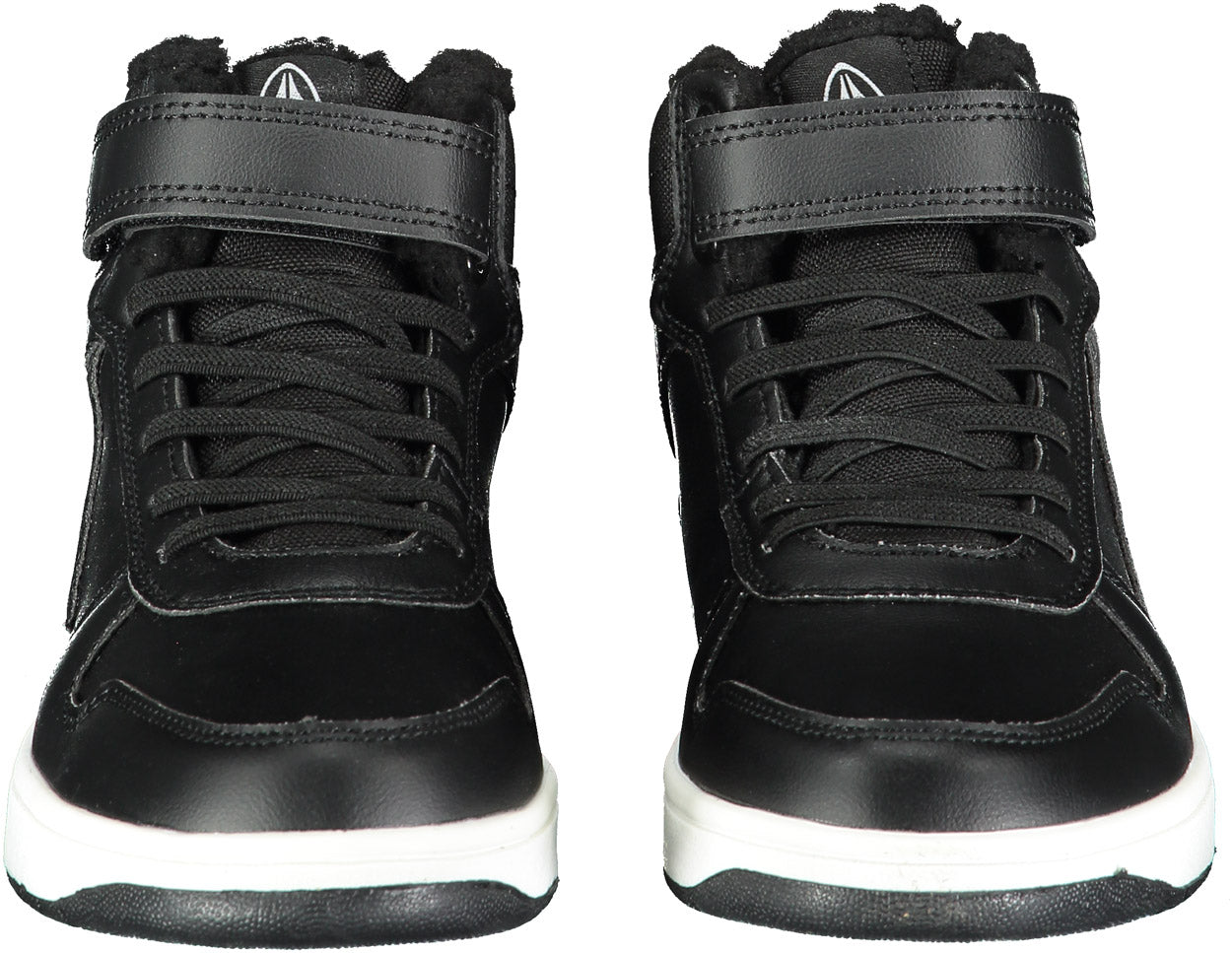 Fox Mid Vinterstøvler