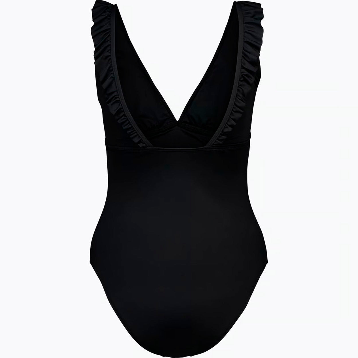 Fiji Flounce Badedragt