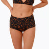 FIJI HIGH WAIST BIKINIUNDERDEL fra Firefly