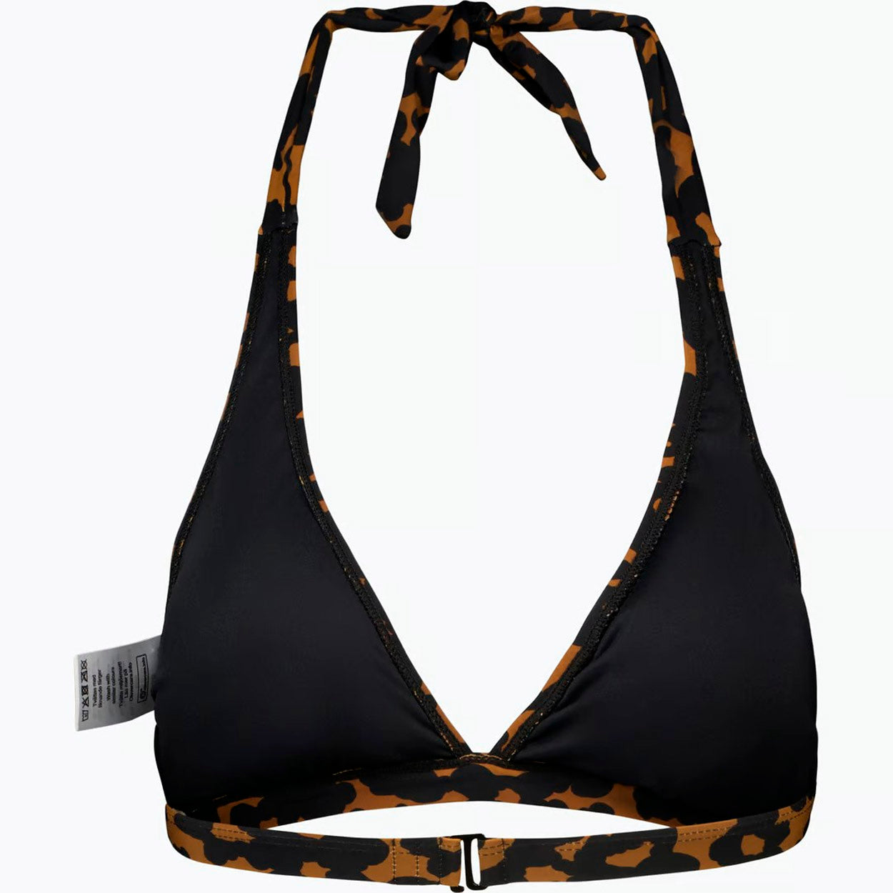 FIJI HALTERNECK BIKINITOP