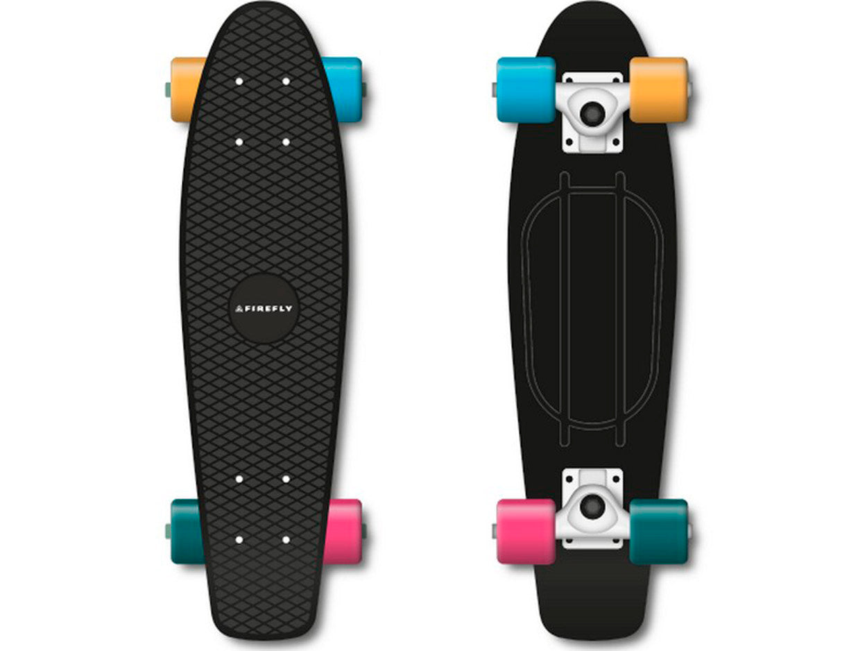 PB 105 SKATEBOARD
