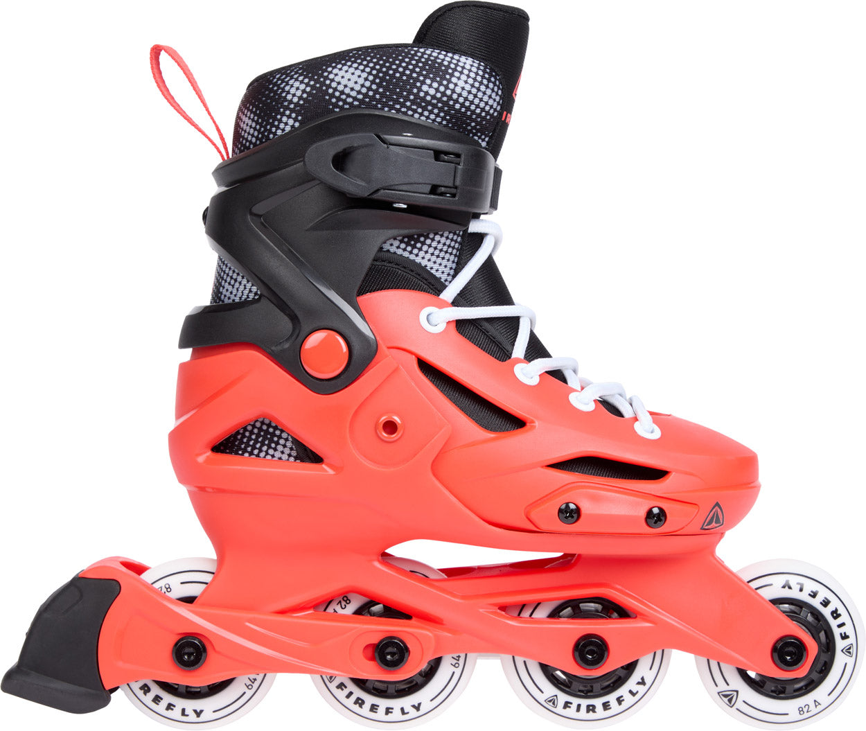 ILS C70 INLINE RULLESKØJTER