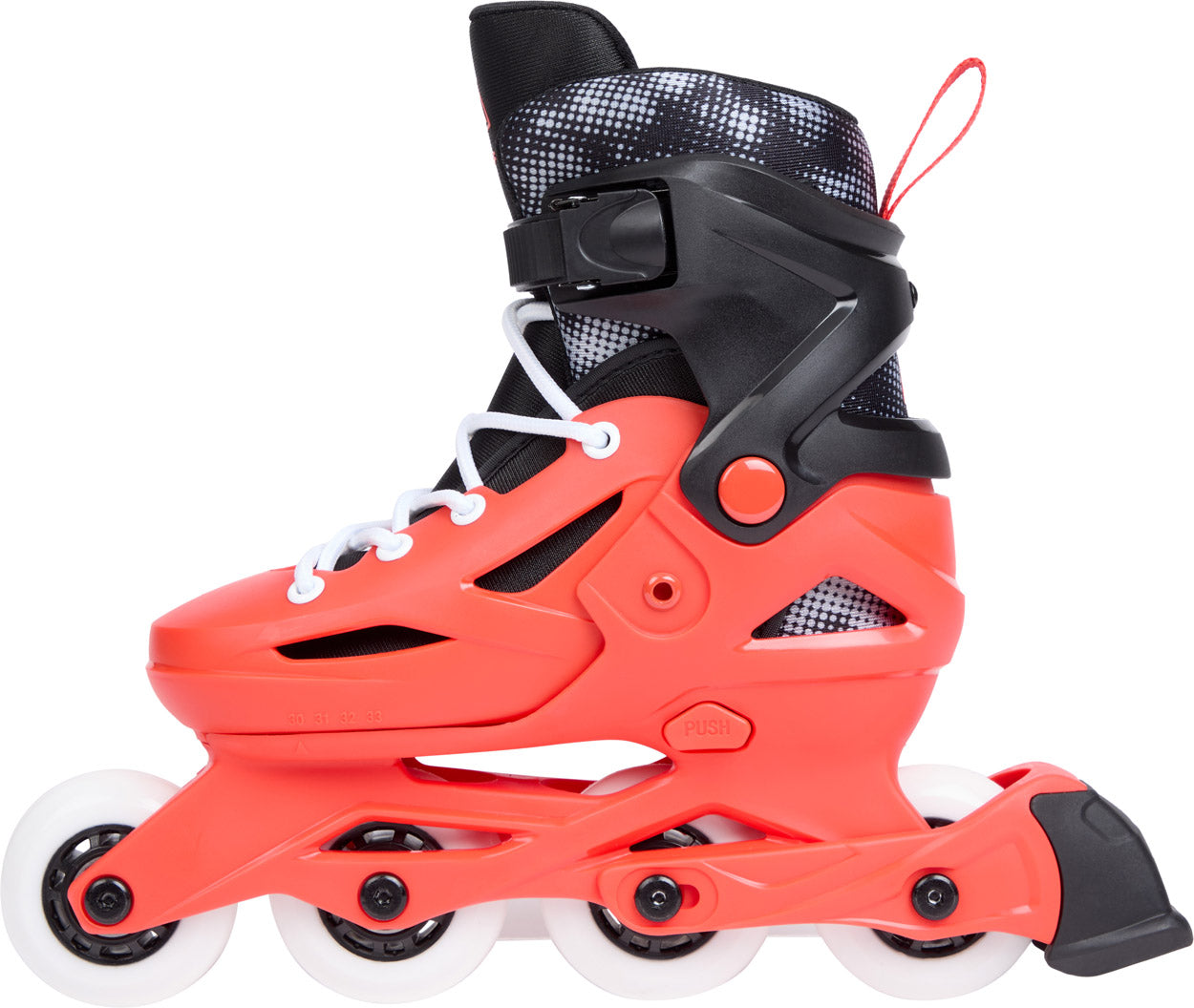 ILS C70 INLINE RULLESKØJTER