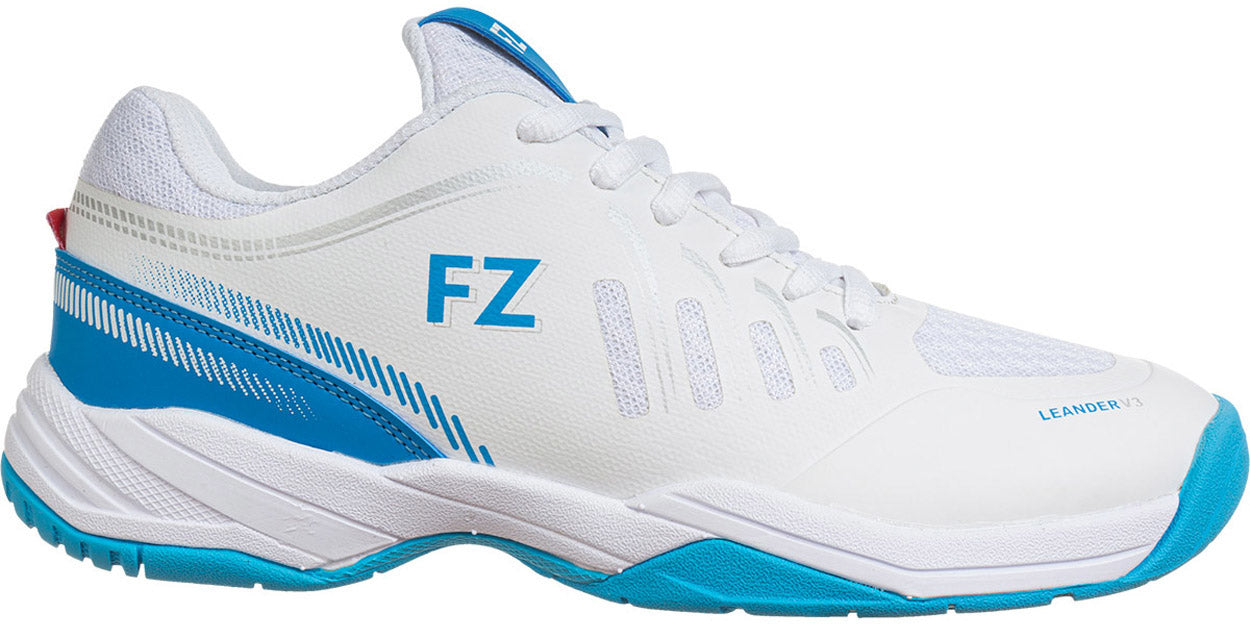 Leander V3 indendørssko