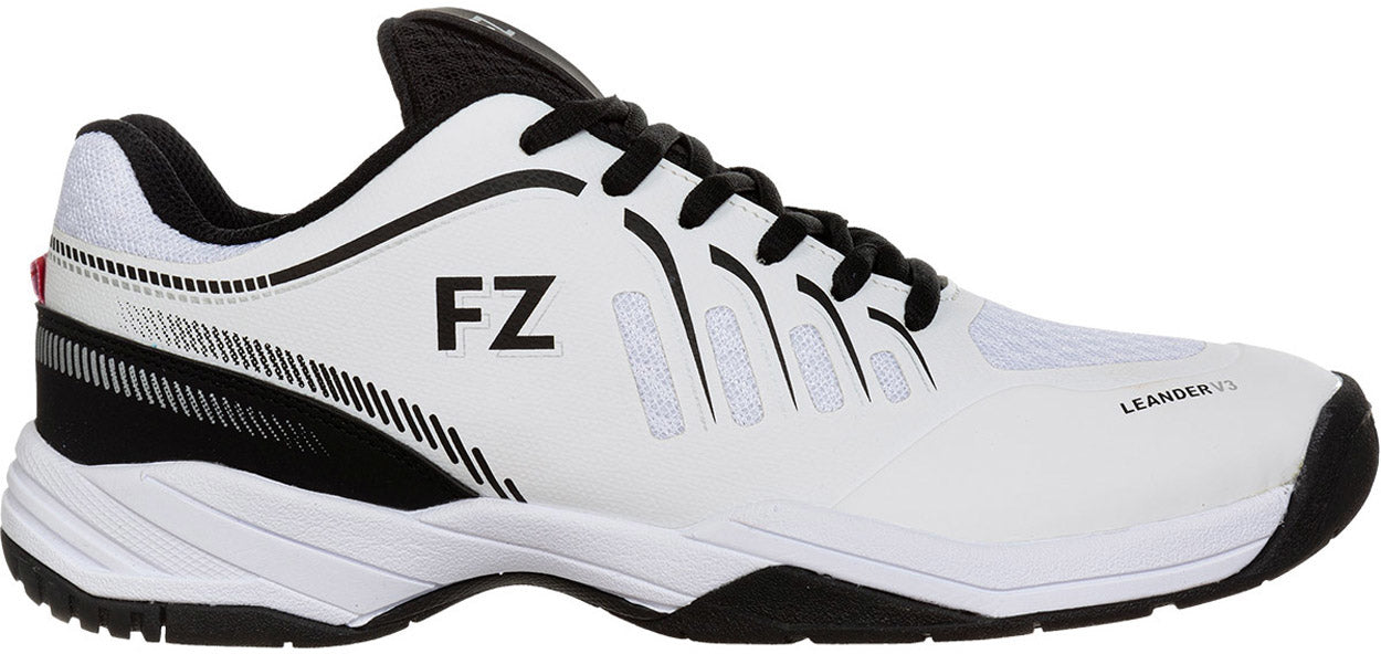 Leander V3 indendørssko