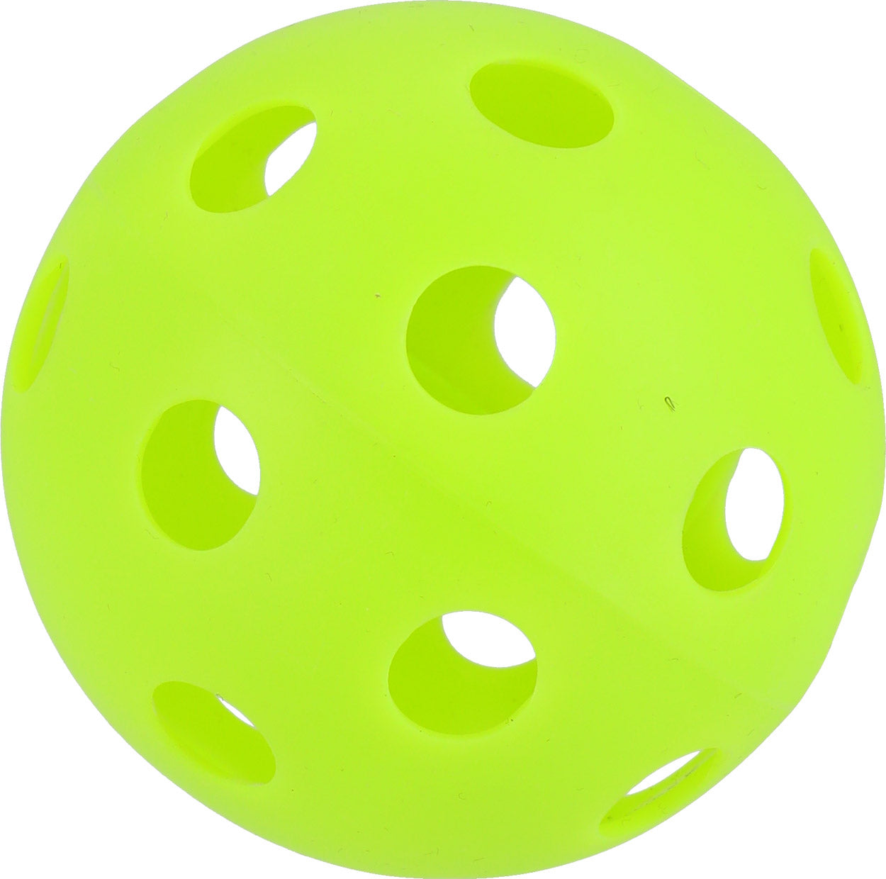 Indoor Ball Pickleball, 6 styk