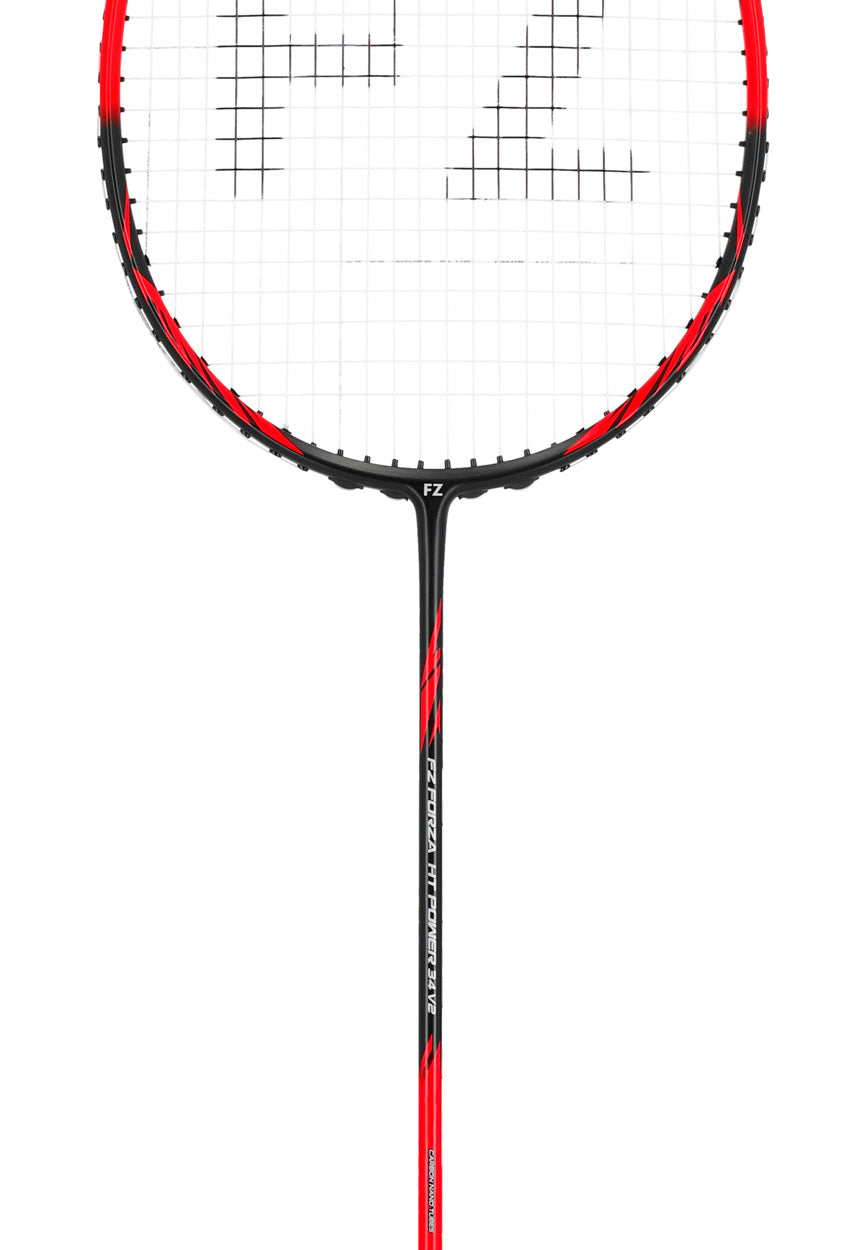 HT Power 34 V2 Badmintonketcher