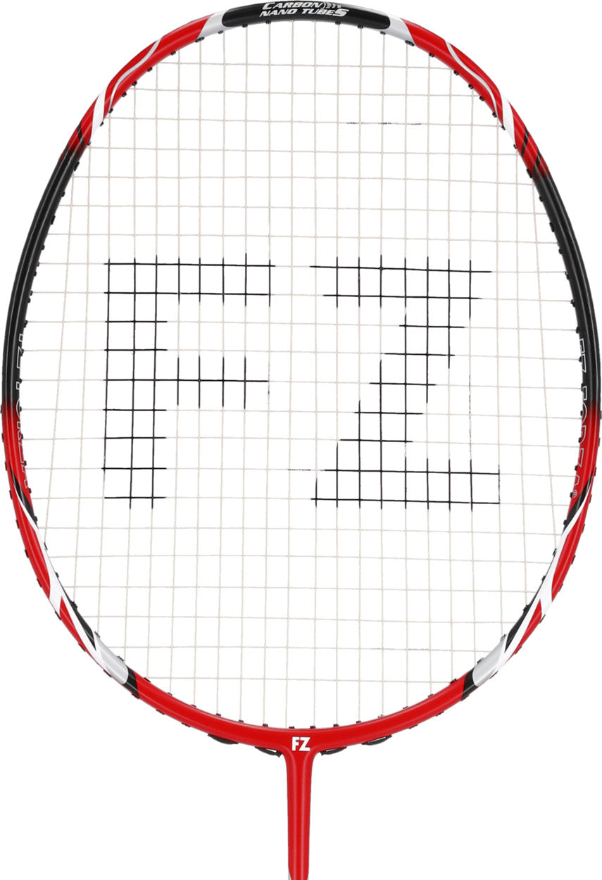 Furious 2000 Badmintonketcher