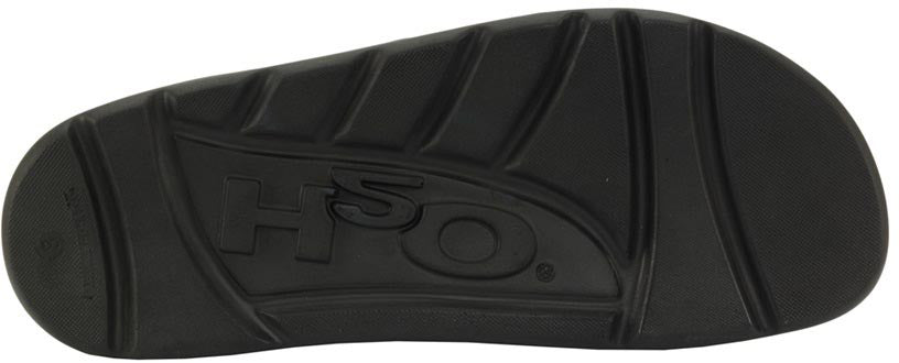 Badesandal m/fast rem