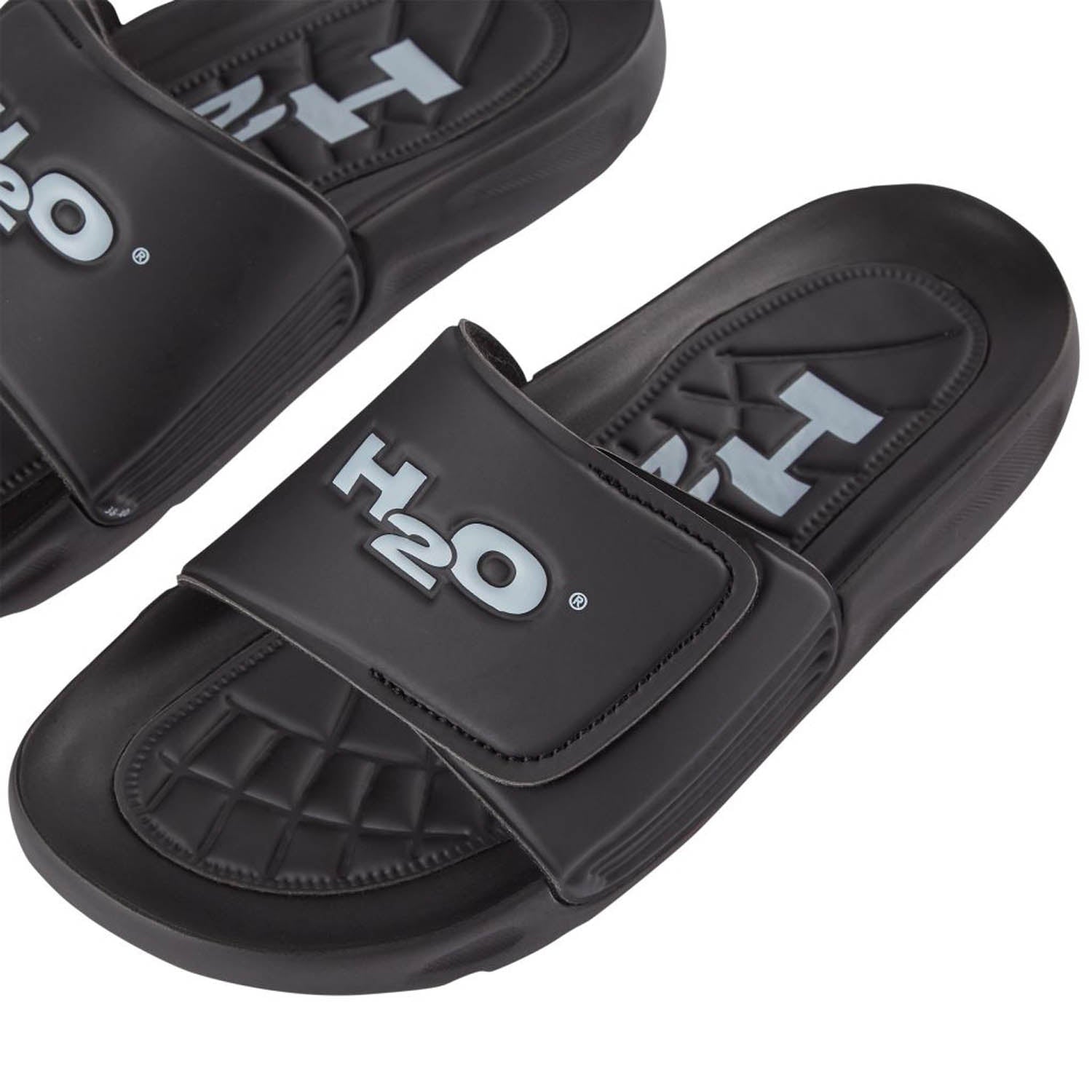 Badesandal Justerbar