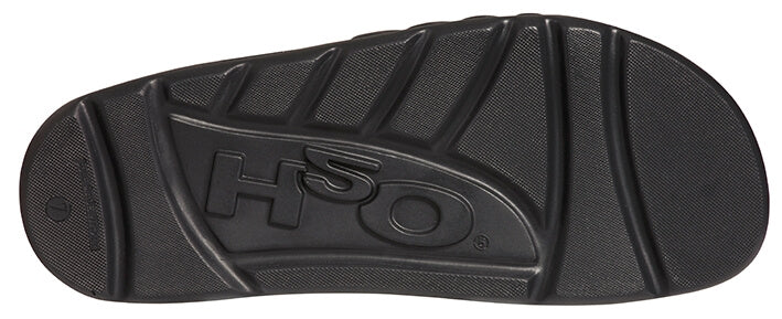 Badesandal Justerbar