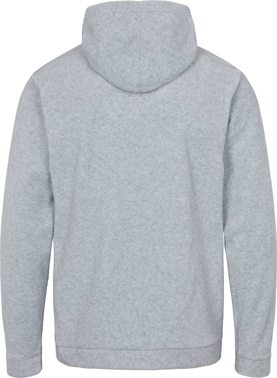 Blåvand Fleece Hættetrøje