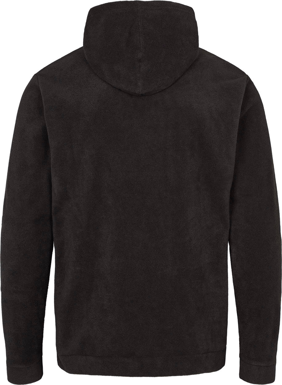 Blåvand Fleece Hættetrøje