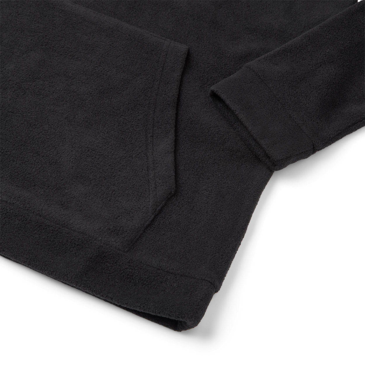 Blåvand Fleece Hættetrøje