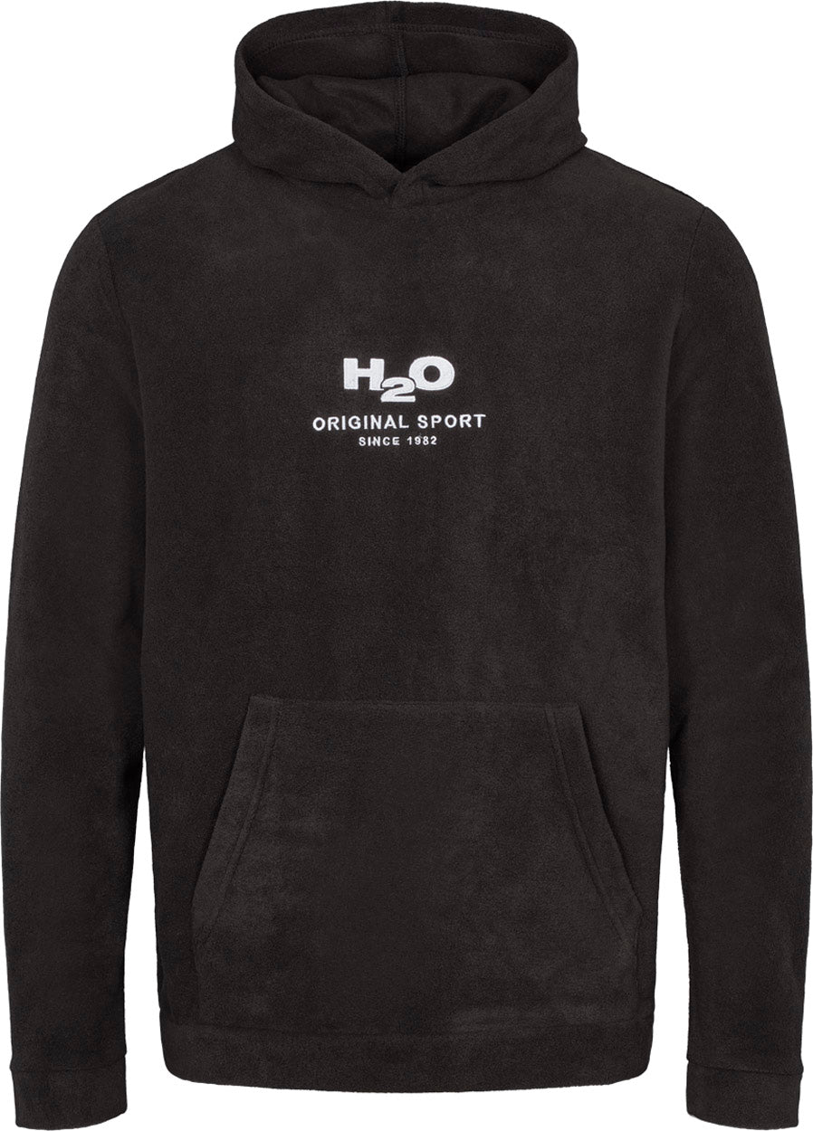 Blåvand Fleece Hættetrøje