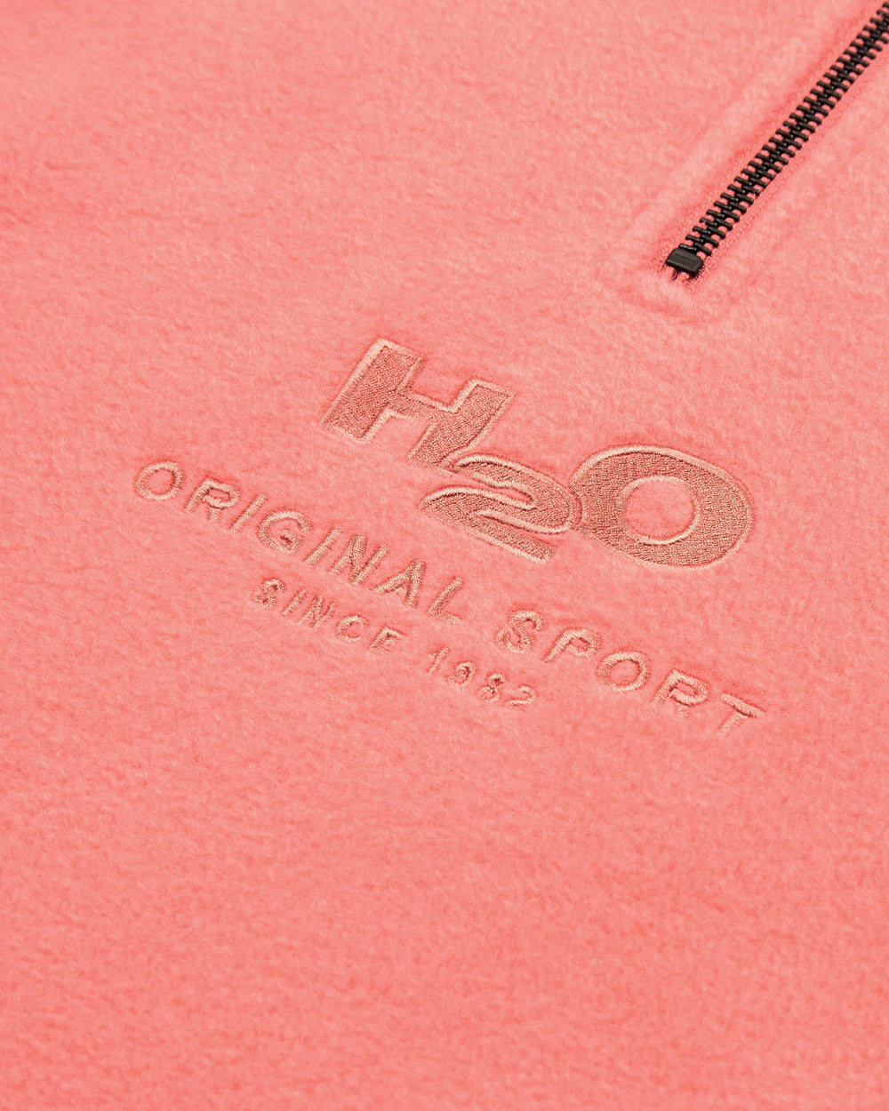 Blåvand II fleecetrøje