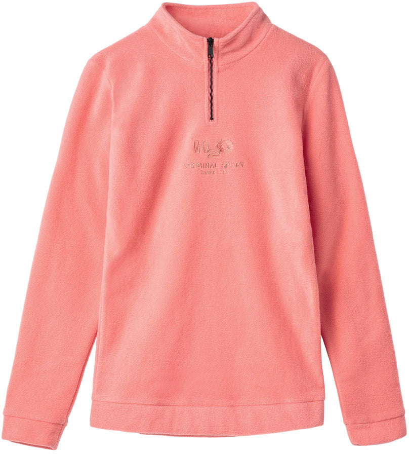 Blåvand II fleecetrøje