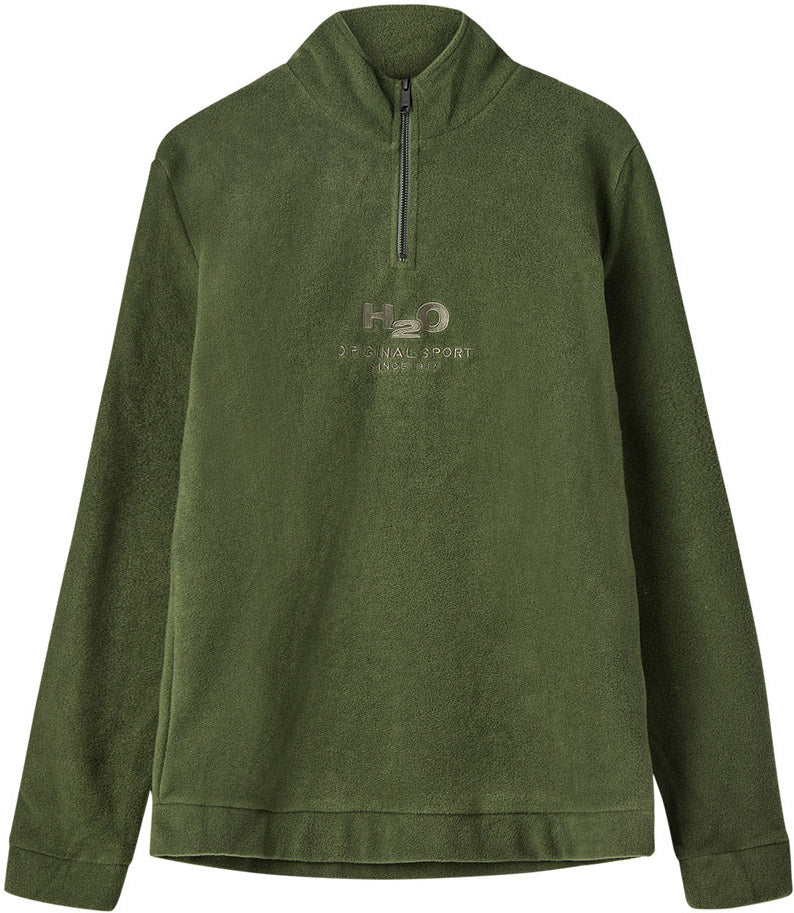 Blåvand II fleecetrøje