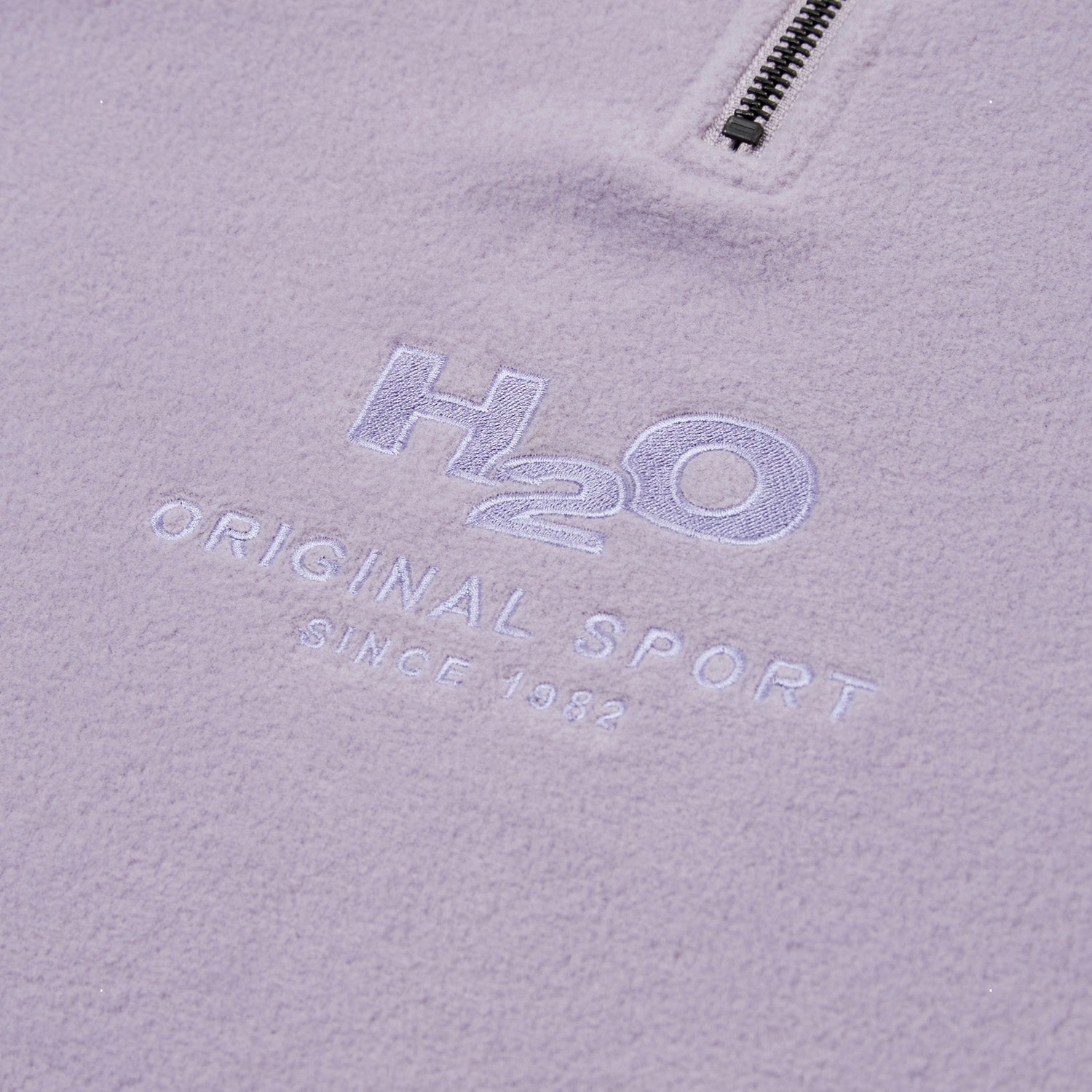 Blåvand II fleecetrøje