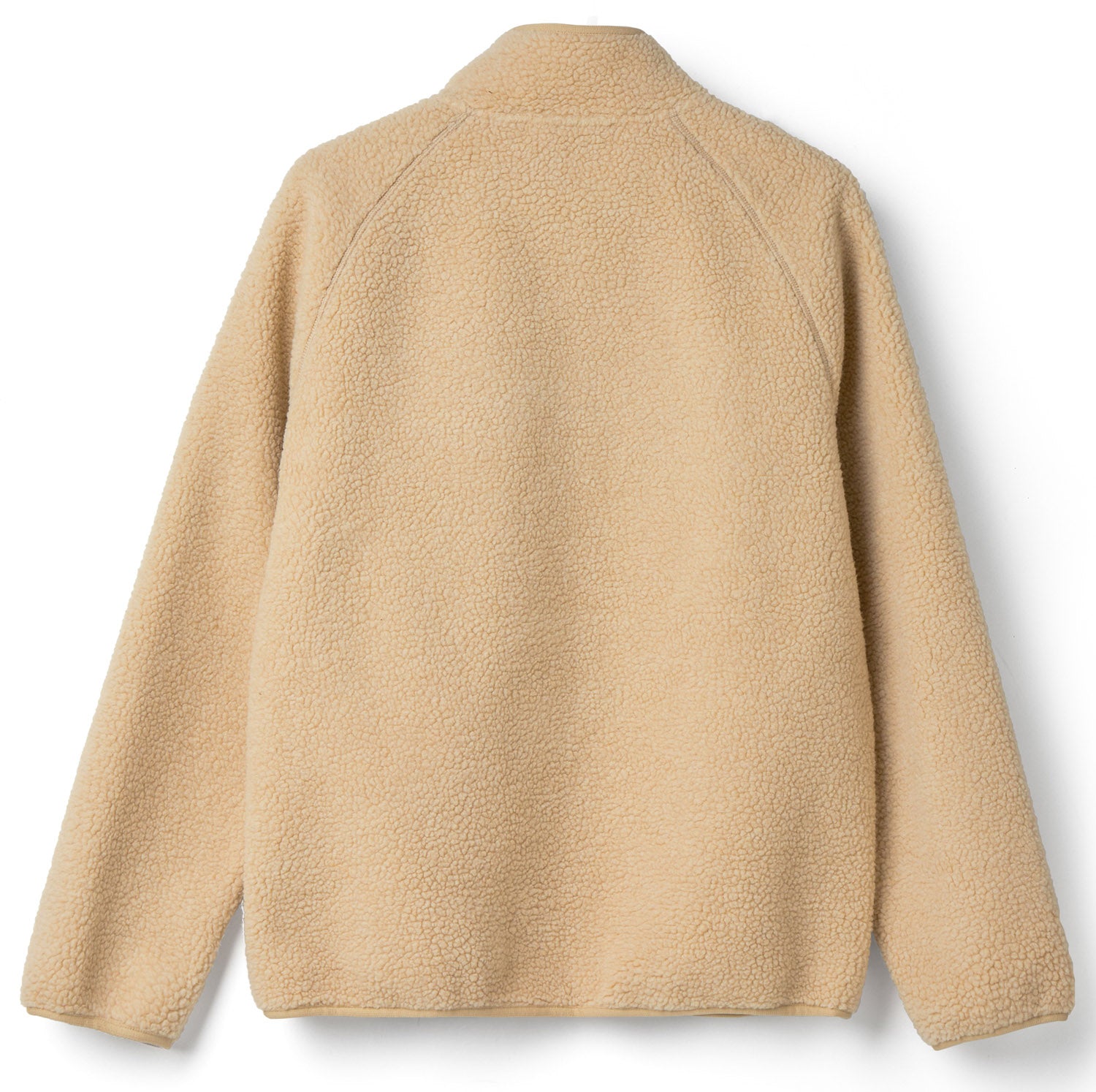 Langli Pile fleecejakke