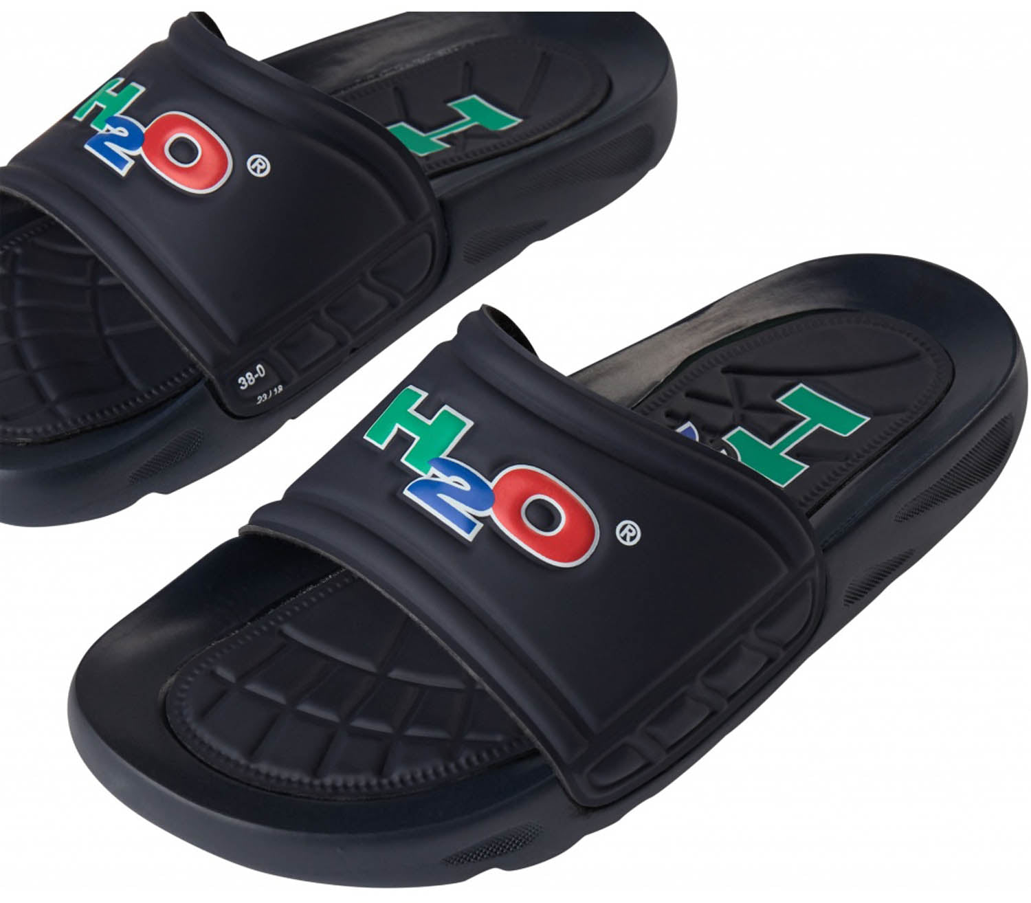 Tofield badesandal