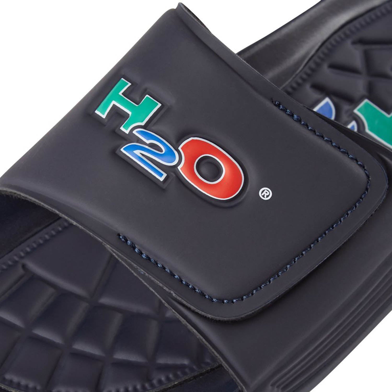 Adjustable badesandaler