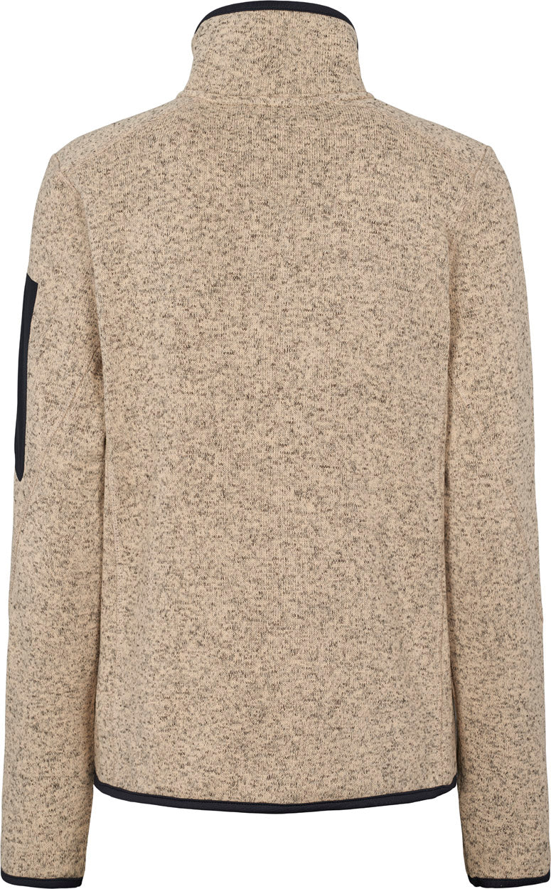 Melvin Knit fleecetrøje