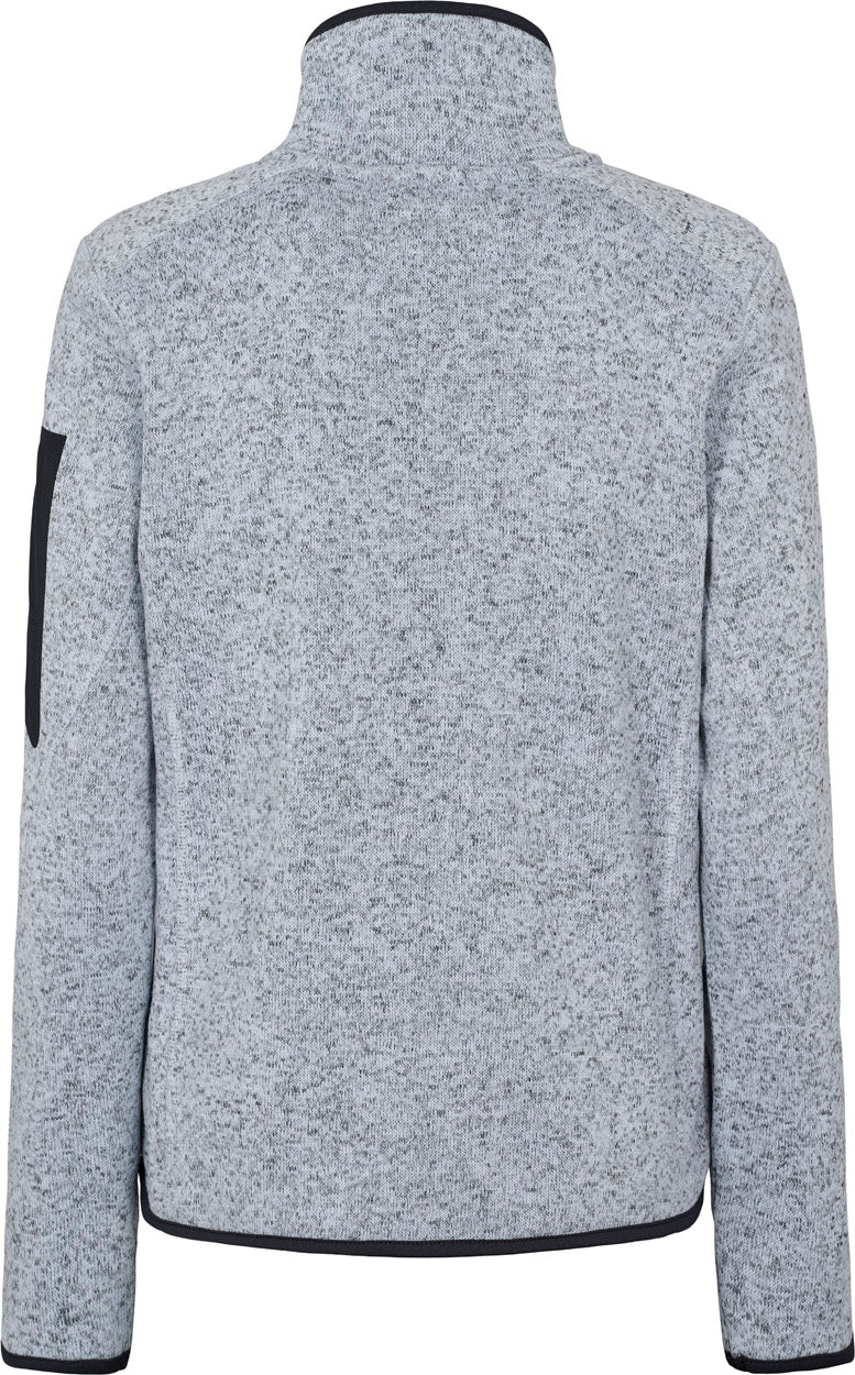 Melvin Knit fleecetrøje