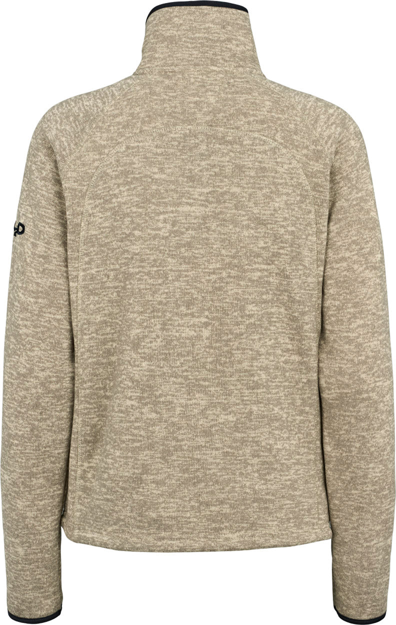 Melvin Knit fleecetrøje