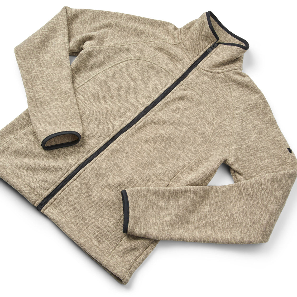 Melvin Knit fleecetrøje